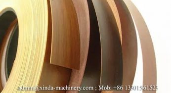PVC sheet printing line